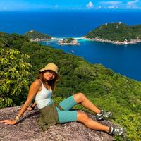 Отзыв от Аиша - DTV виза